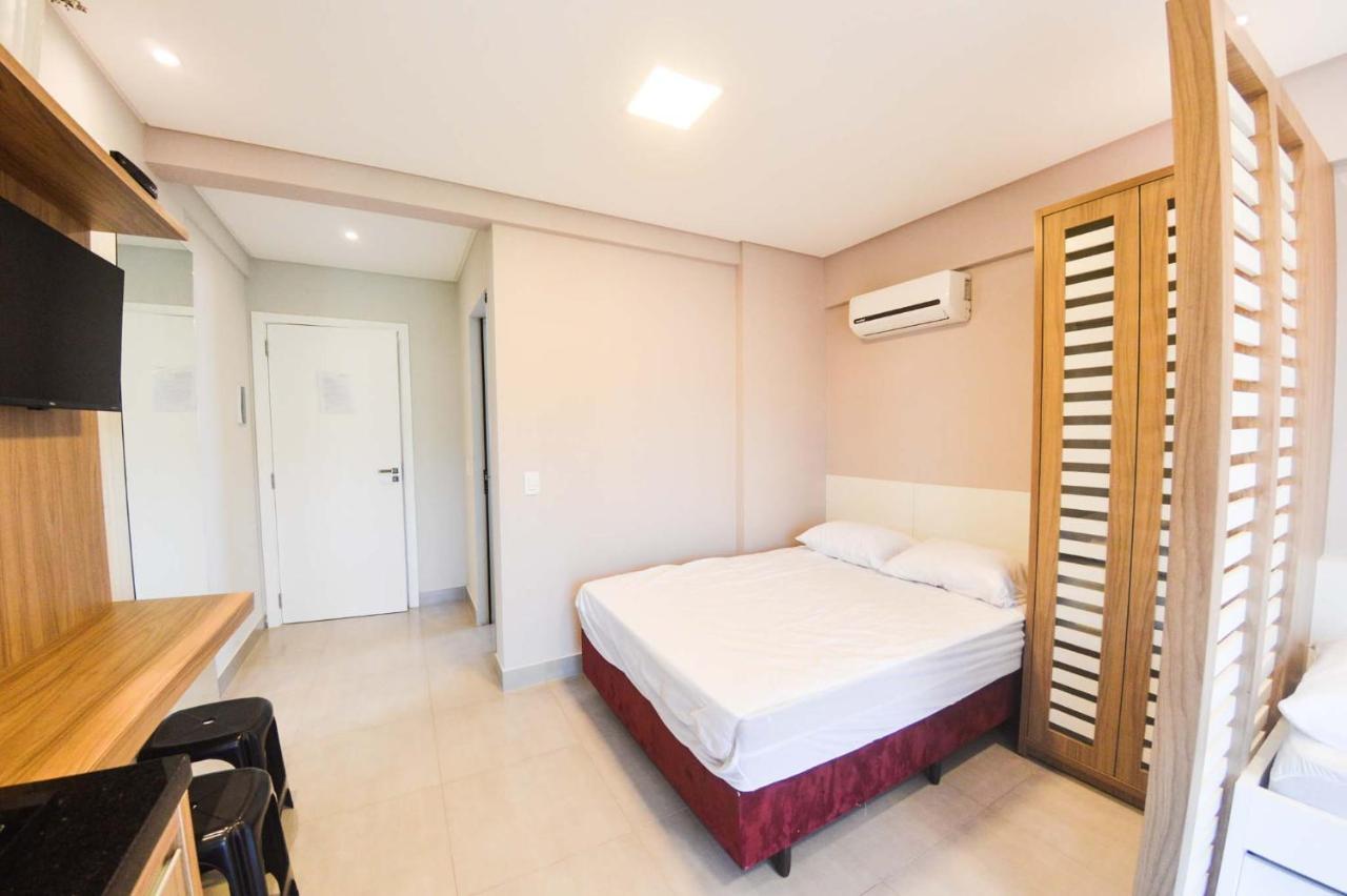 Residencial Mar Blue Apartamento
