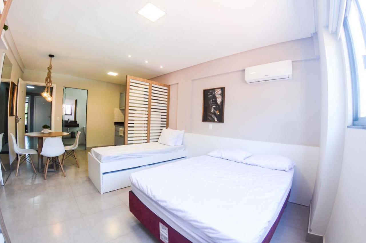 Residencial Mar Blue Apartamento *