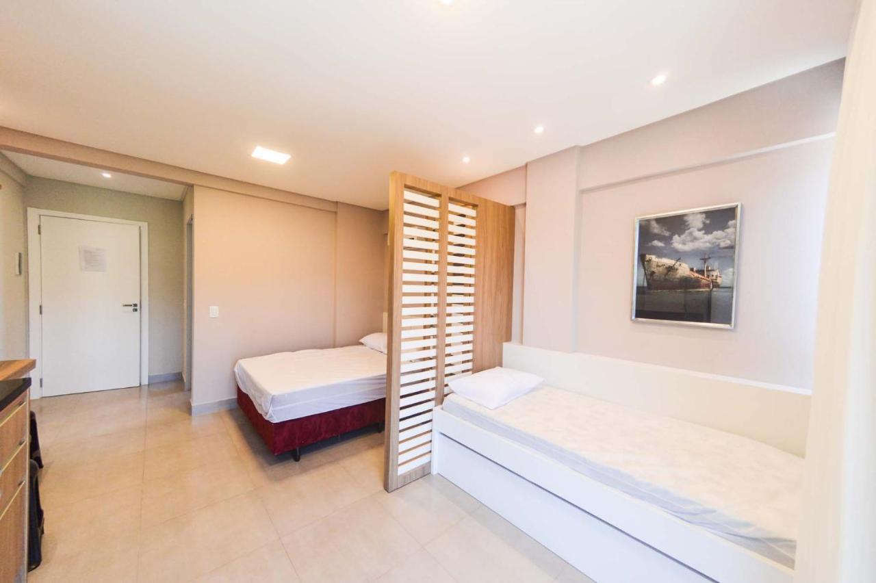Residencial Mar Blue Apartamento *