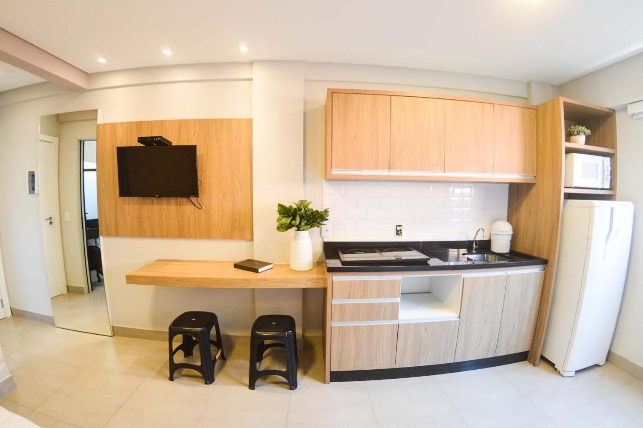 Residencial Mar Blue Apartamento