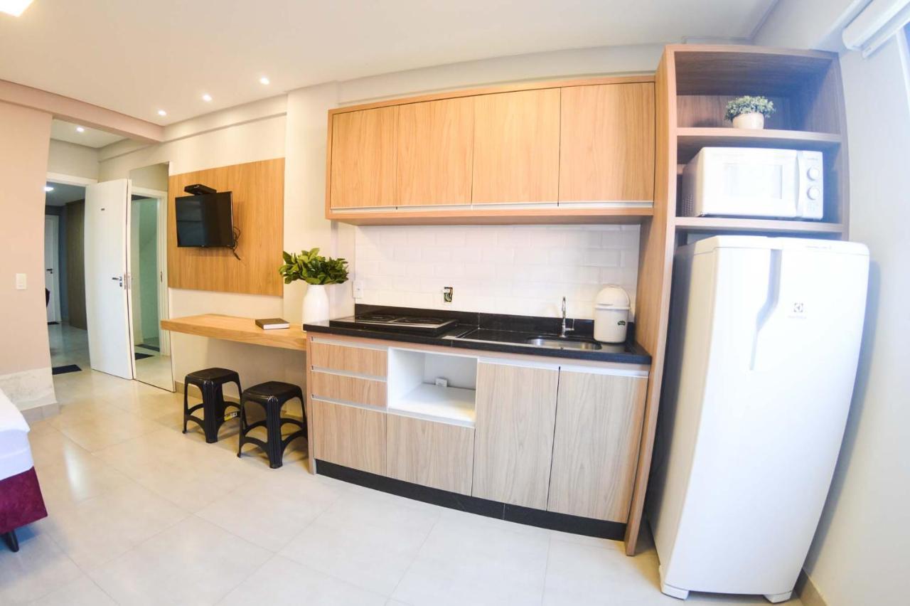Residencial Mar Blue Apartamento *