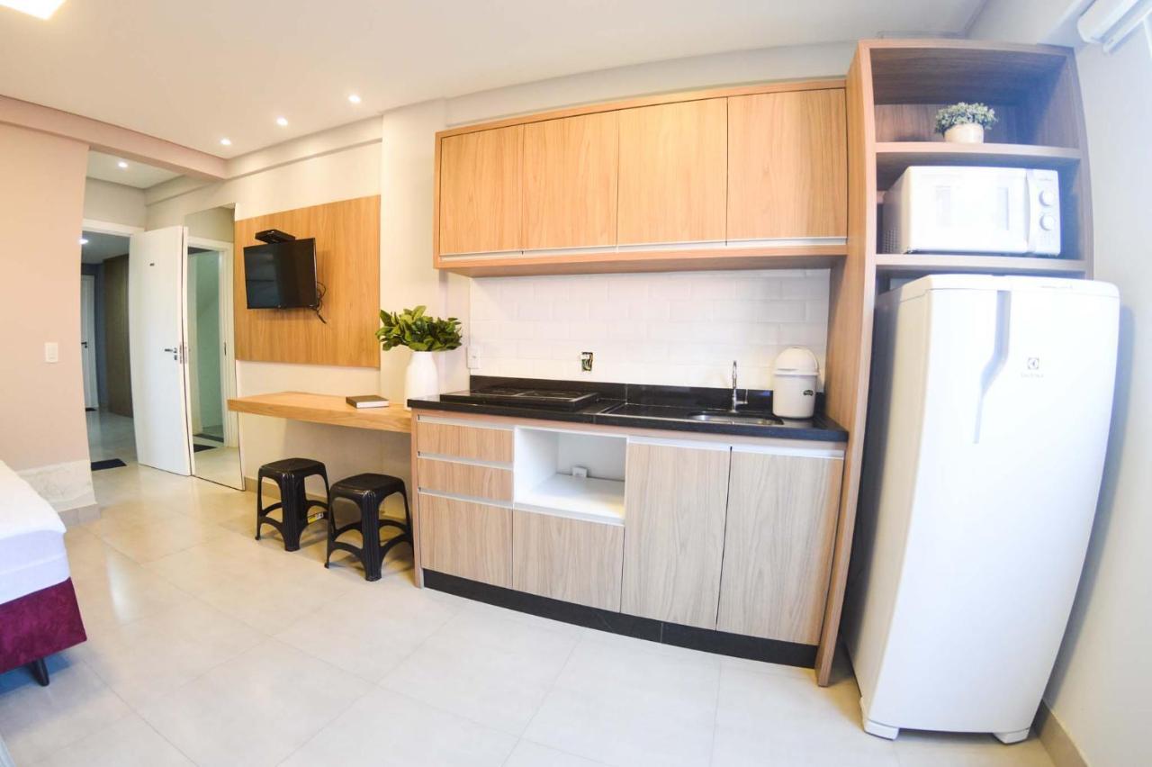 Residencial Mar Blue *