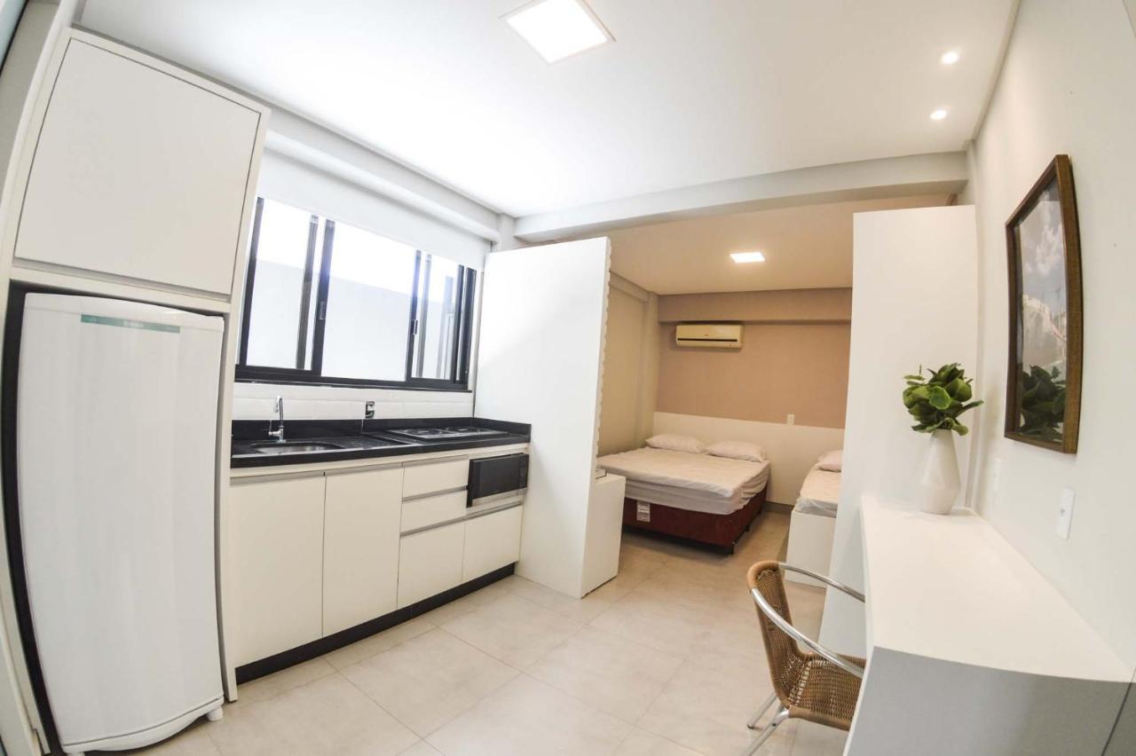 Residencial Mar Blue Apartamento *